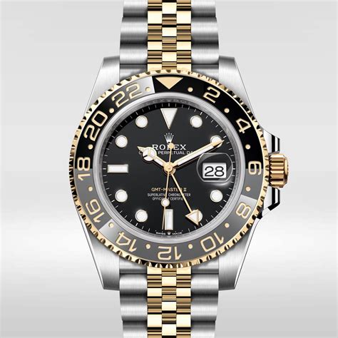 rolex oyster vs jubilee.